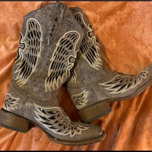 Corral Boots